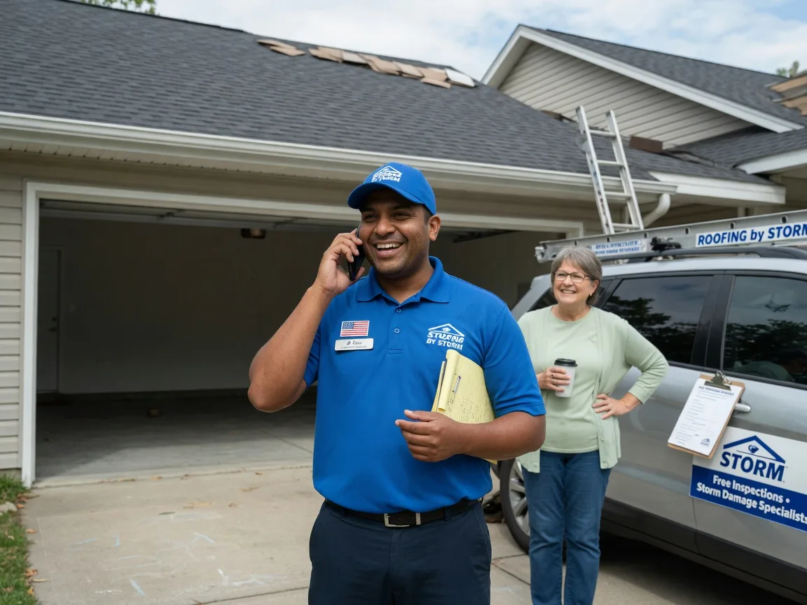 Roof Repair Near Me Lyman, ME FAQs