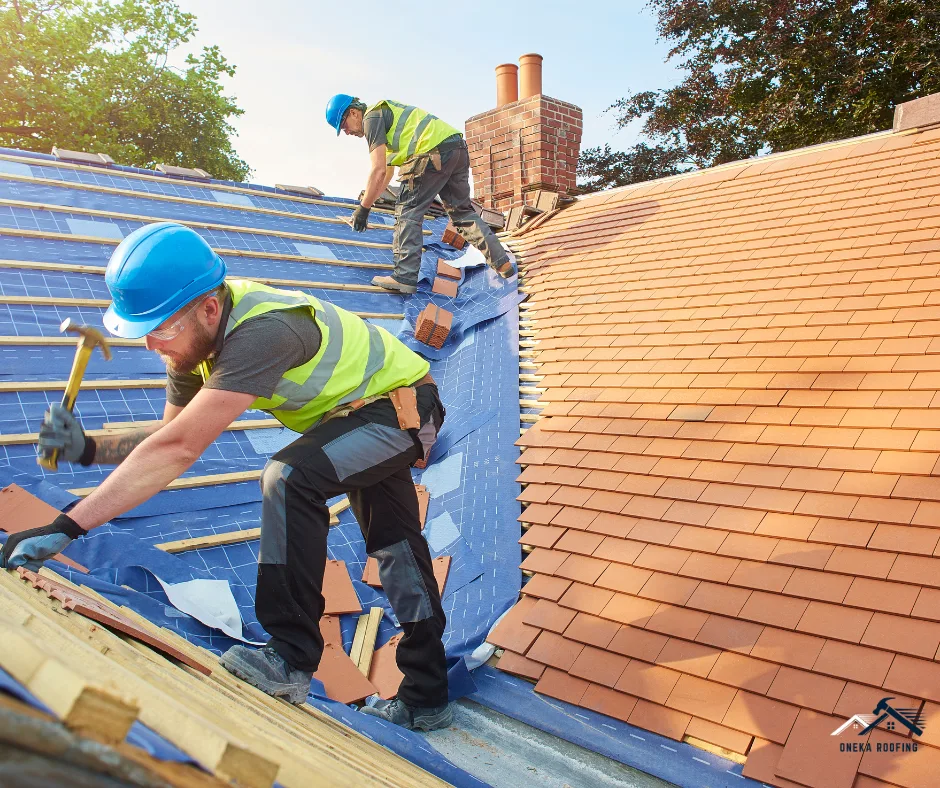 Why choose Roof Repair Near Me in Lyman, ME